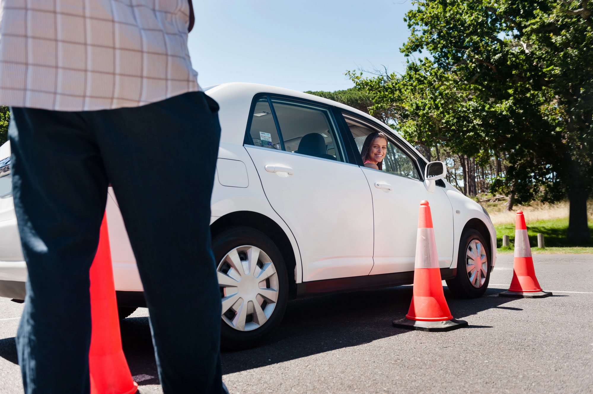 Sunnshine Coast Driving School
